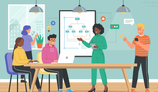 SEO Copywriting London