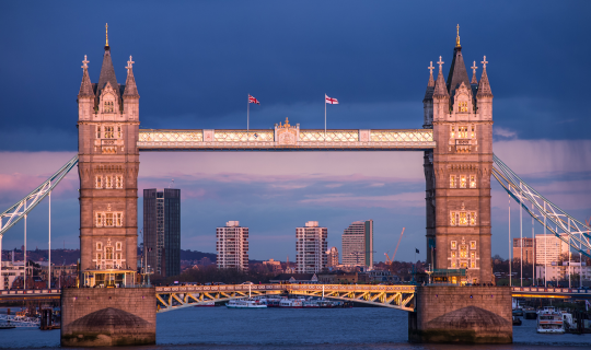 SEO Copywriting London