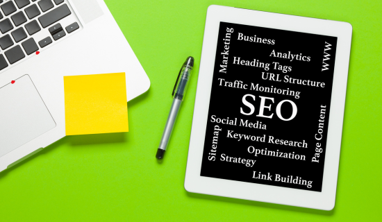 seo copywriting services