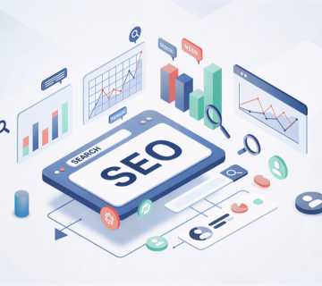 SEO Types