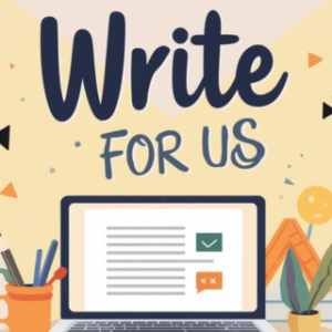 Technology write for us