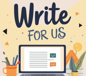 Technology write for us