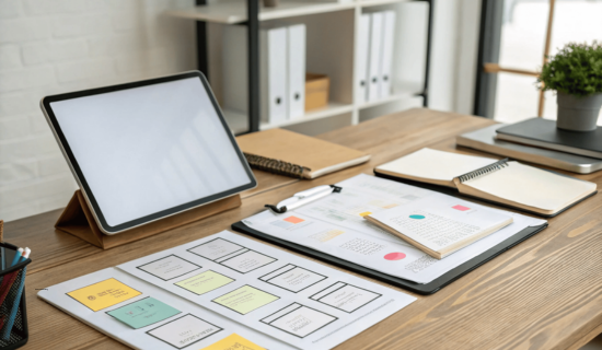 Types of SEO Optimization