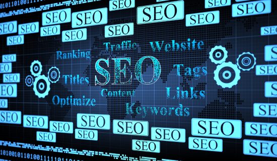Types of SEO Optimization