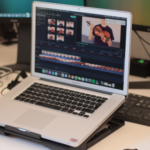 video editing budget laptop