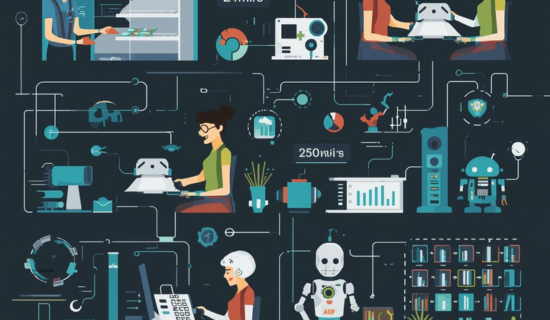 What jobs will artificial intelligence replace