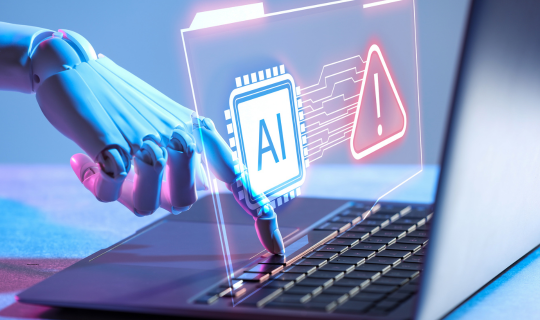 artificial intelligence detector free