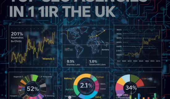 best seo agencies uk