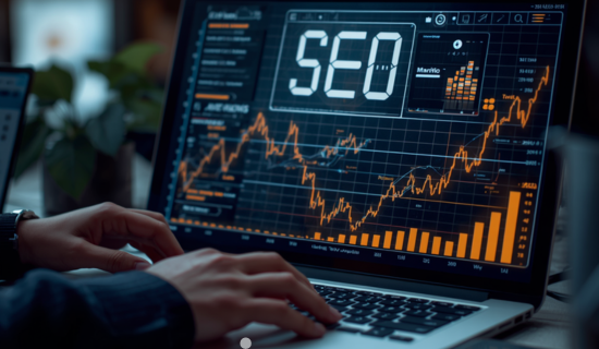 best seo agencies uk