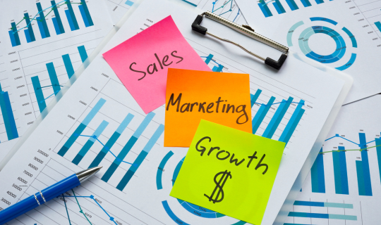 examples of sales funnel