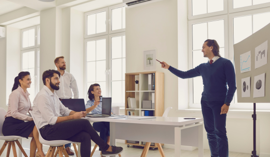 examples of sales funnel