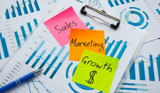 examples of sales funnel