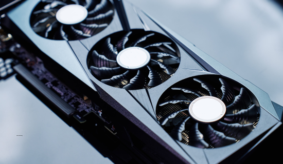 graphics card for laptop external