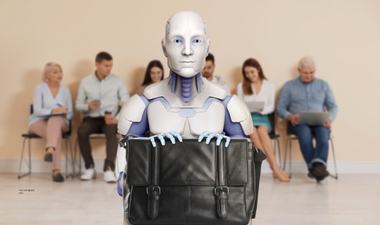 jobs with artificial intelligence