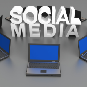 social media seo marketing