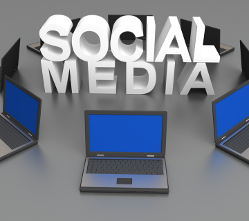 social media seo marketing