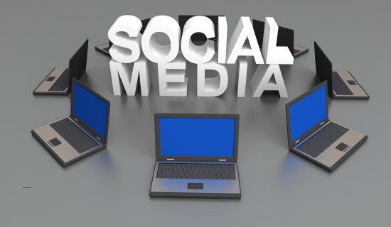 social media seo marketing