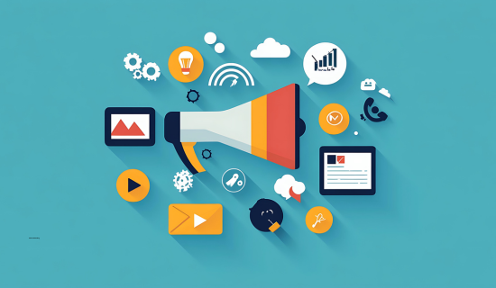 social media seo marketing