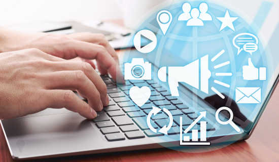 Bs digital marketing in Pakistan