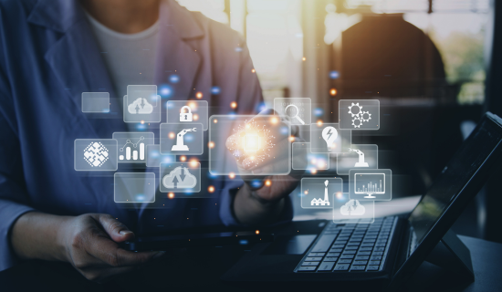 Bs digital marketing in Pakistan