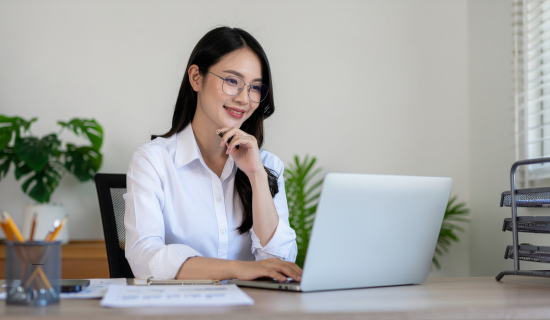 Dell business laptop