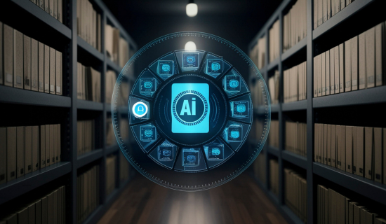 news artificial intelligence
