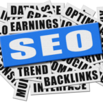 SEO Pages