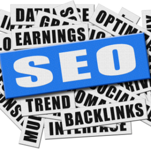 SEO Pages
