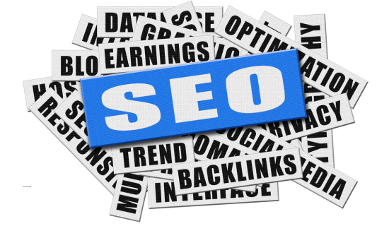 SEO Pages