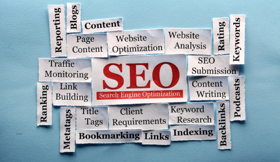 SEO Quotes