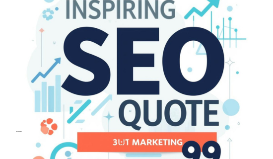 SEO Quotes