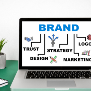 Tech Startup Branding