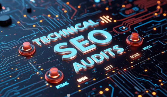 Technical SEO Audits