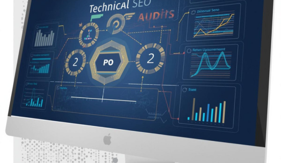 Technical SEO Audits