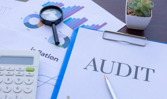 Technical SEO Audits