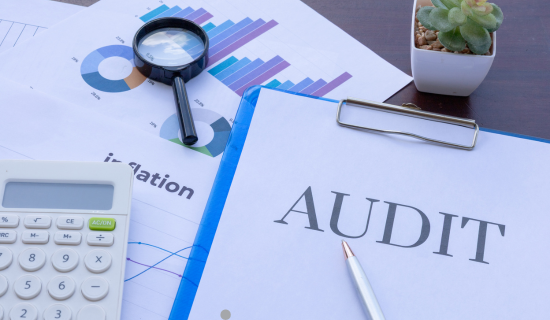 Technical SEO Audits