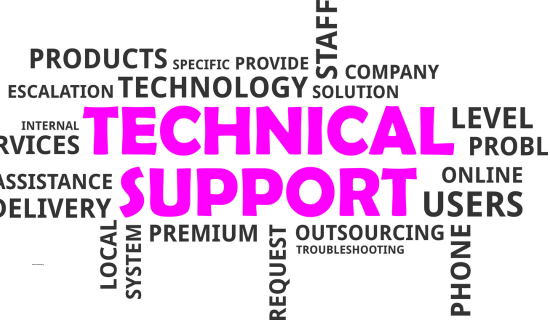 Technical SEO Specialist