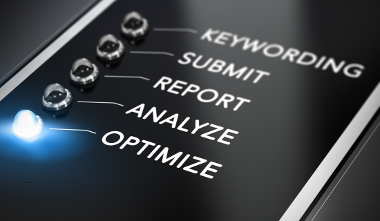 Technical SEO Specialist