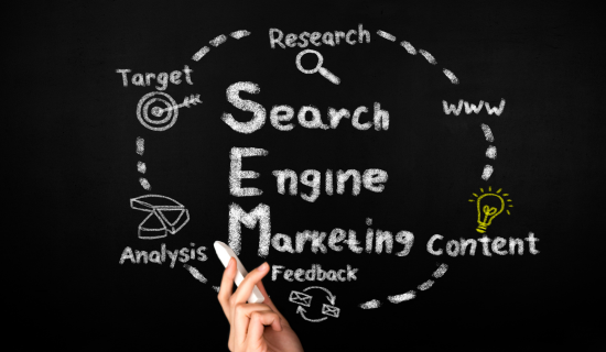 Technical SEO Specialist