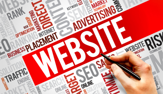 Website and SEO