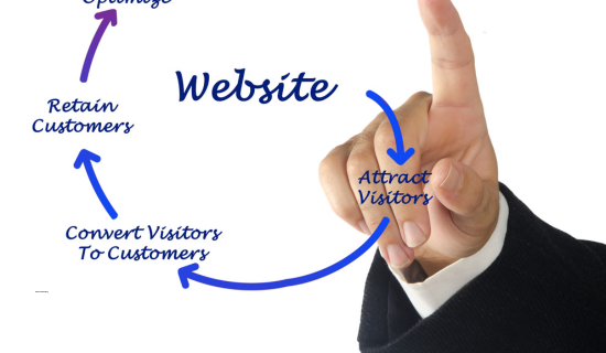 Website and SEO