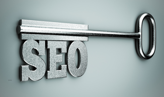What is on page seo optimization