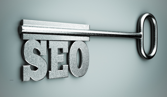 What is on page seo optimization