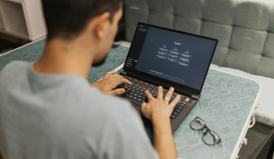 AI and Risk Management
