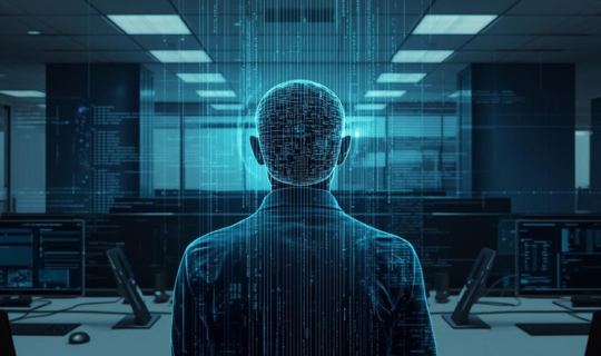 AI and Risk Management