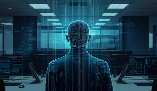 AI and Risk Management