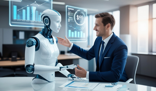 AI and Risk Management
