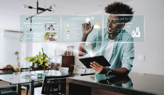 AI for Risk Management