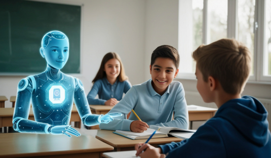 AI for Risk Management