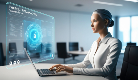 AI for Risk Management